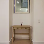 Apartament High Ceiling Duplex At Cais Do Sodre Lizbona
